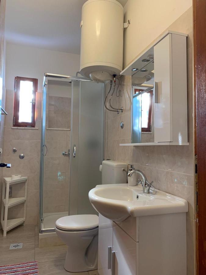 Danijela Apartment มาลีโลชินจ์ ภายนอก รูปภาพ