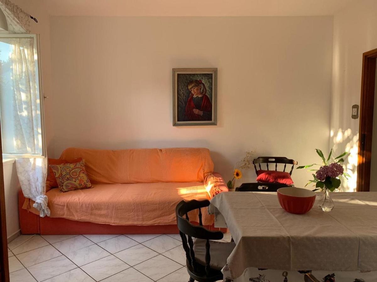 Danijela Apartment มาลีโลชินจ์ ภายนอก รูปภาพ