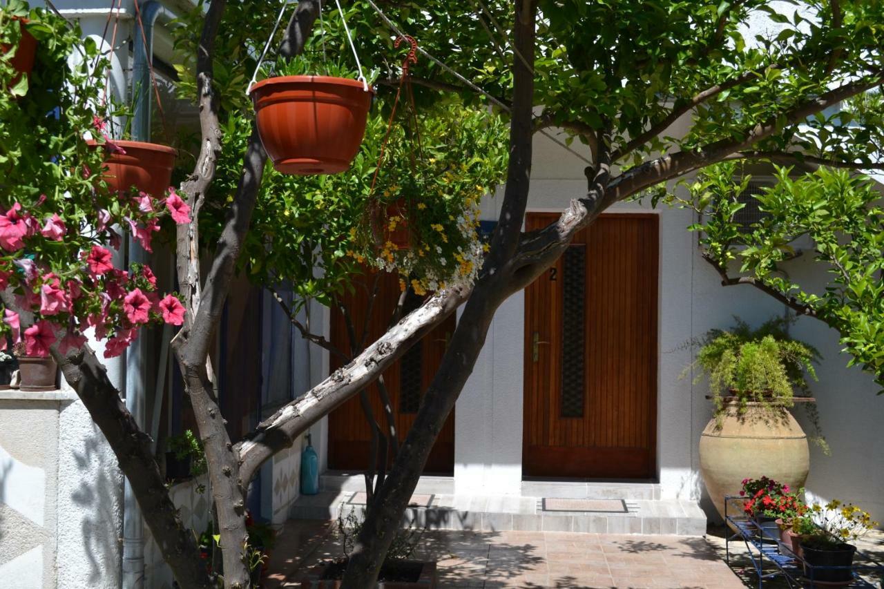 Danijela Apartment มาลีโลชินจ์ ภายนอก รูปภาพ